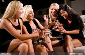 Le boom des apéros coquins