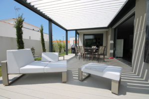 Construire une maison moderne en Vendée