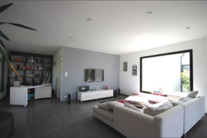 Construire une maison moderne en Vendée Construire une maison moderne en Vendée