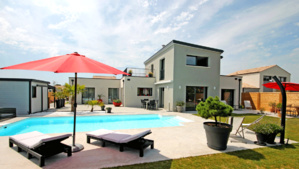 Construire une maison moderne en Vendée