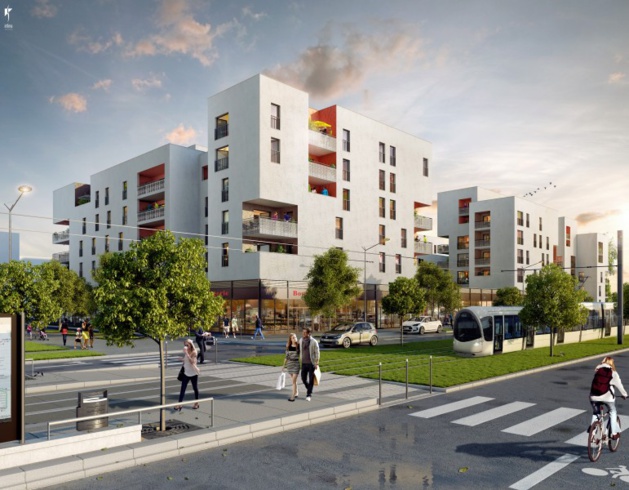 Immo à Lyon : les taux de crédits immo se stabilisent