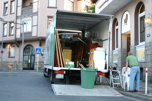 Planifier son déménagement