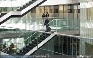 Réseau social d’entreprise : 80% des groupes du Cac 40 l’utilisent