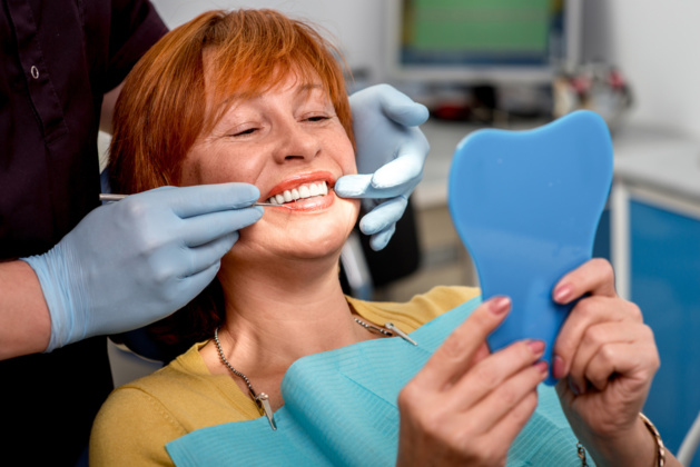 Le blanchiment des dents : une affaire de dentistes avant tout !