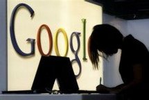 Google accroît encore ses résultats mais déçoit les marchés Google accroît encore ses résultats mais déçoit les marchés