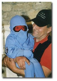 Marseille : un enfant algérien en sursis Marseille : un enfant algérien en sursis