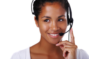 call-center et télémarketing