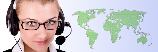 Call-Center et métiers du télémarketing, enquête dans l'univers des centres d'appels Call-Center et métiers du télémarketing, enquête dans l'univers des centres d'appels