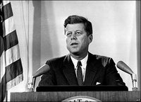 John Fitzgerald Kennedy John Fitzgerald Kennedy