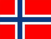 Tremblement de terre en Norvège