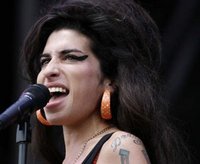 Amy Winehouse Amy Winehouse