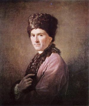 Jean Jacques Rousseau Jean Jacques Rousseau