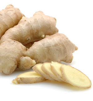 Le gingembre Le gingembre