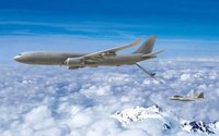 EADS remporte un contrat de 40 Milliards de dollars avec l'US Air Force EADS remporte un contrat de 40 Milliards de dollars avec l'US Air Force