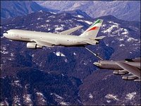 EADS remporte un contrat de 40 Milliards de dollars avec l'US Air Force EADS remporte un contrat de 40 Milliards de dollars avec l'US Air Force