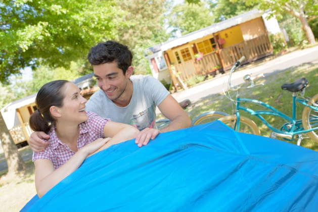 Vacances en Corse : destination le camping ! Vacances en Corse : destination le camping !