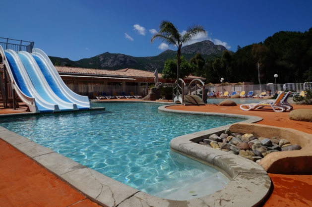 Vacances en Corse : destination le camping ! Vacances en Corse : destination le camping !