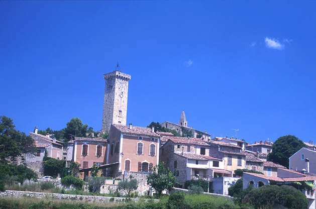 Séjour à Gréoux-les-Bains