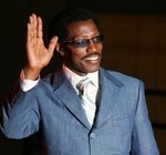 Wesley Snipes condamné à 3 ans de prison Wesley Snipes condamné à 3 ans de prison