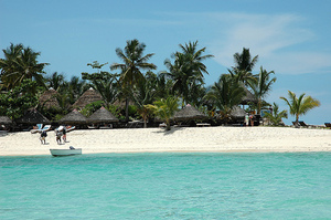 Madagascar et ses Iles Madagascar et ses Iles