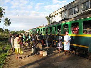 Voyage à Madagascar