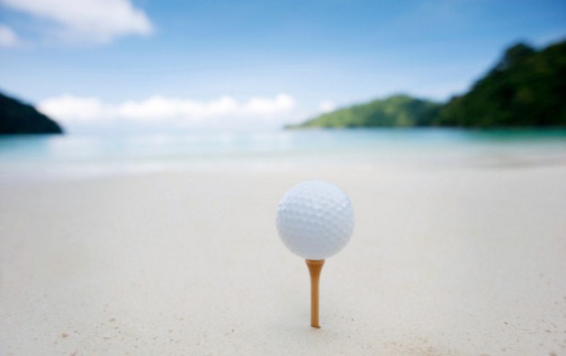 L'île Maurice : le paradis des golfeurs L'île Maurice : le paradis des golfeurs
