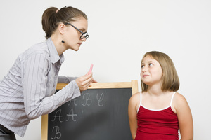 Manque de confiance en soi