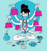 Les ventes privées : un nouveau shopping