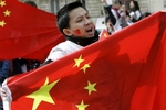 Les Chinois boudent la France