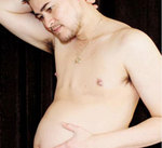 Un homme « enceinte » a donné naissance Un homme « enceinte » a donné naissance