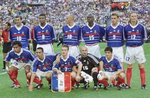 Equipe de France 98 : que sont-ils devenus ?