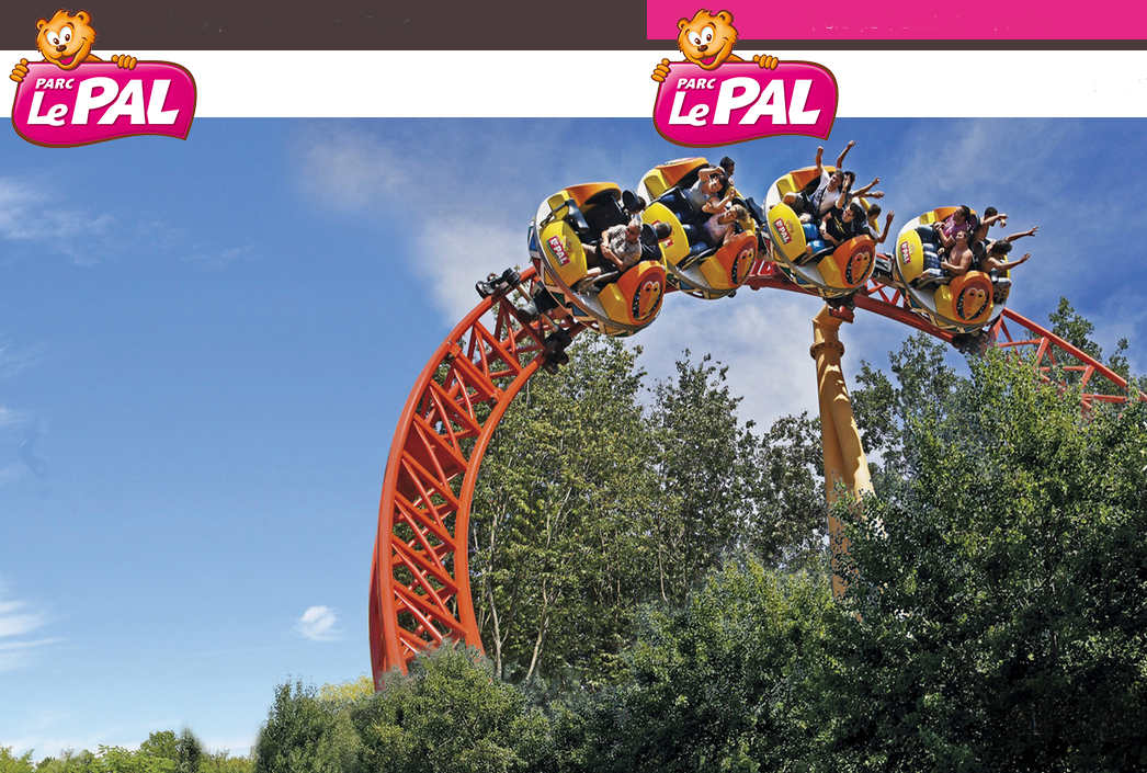 Focus : Fréquentation en hausse pour les parcs d’attractions