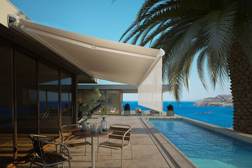 Réparer les volets roulants électriques