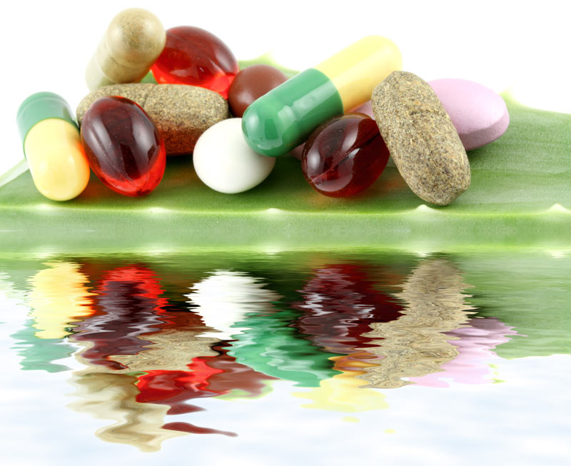 Les compléments alimentaires pour maigrir : des alliés ou non ?