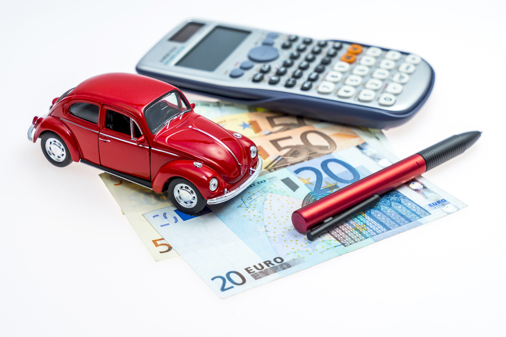 Assurance auto : une nette hausse attendue en 2018