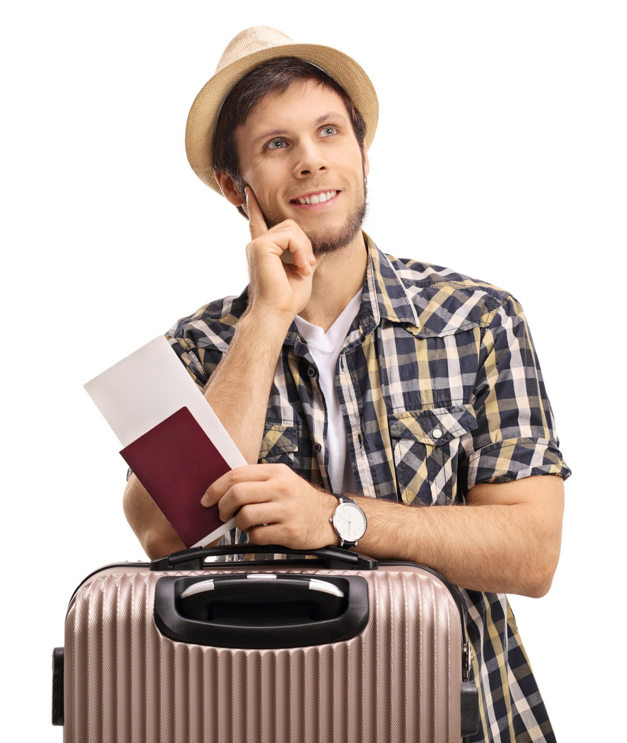 Quels sont les documents nécessaires pour se rendre aux Etats-Unis ?