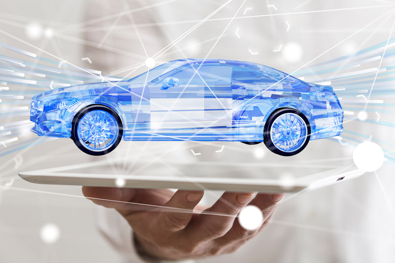 Le boitier connecté pour la géolocalisation de véhicules : les avantages