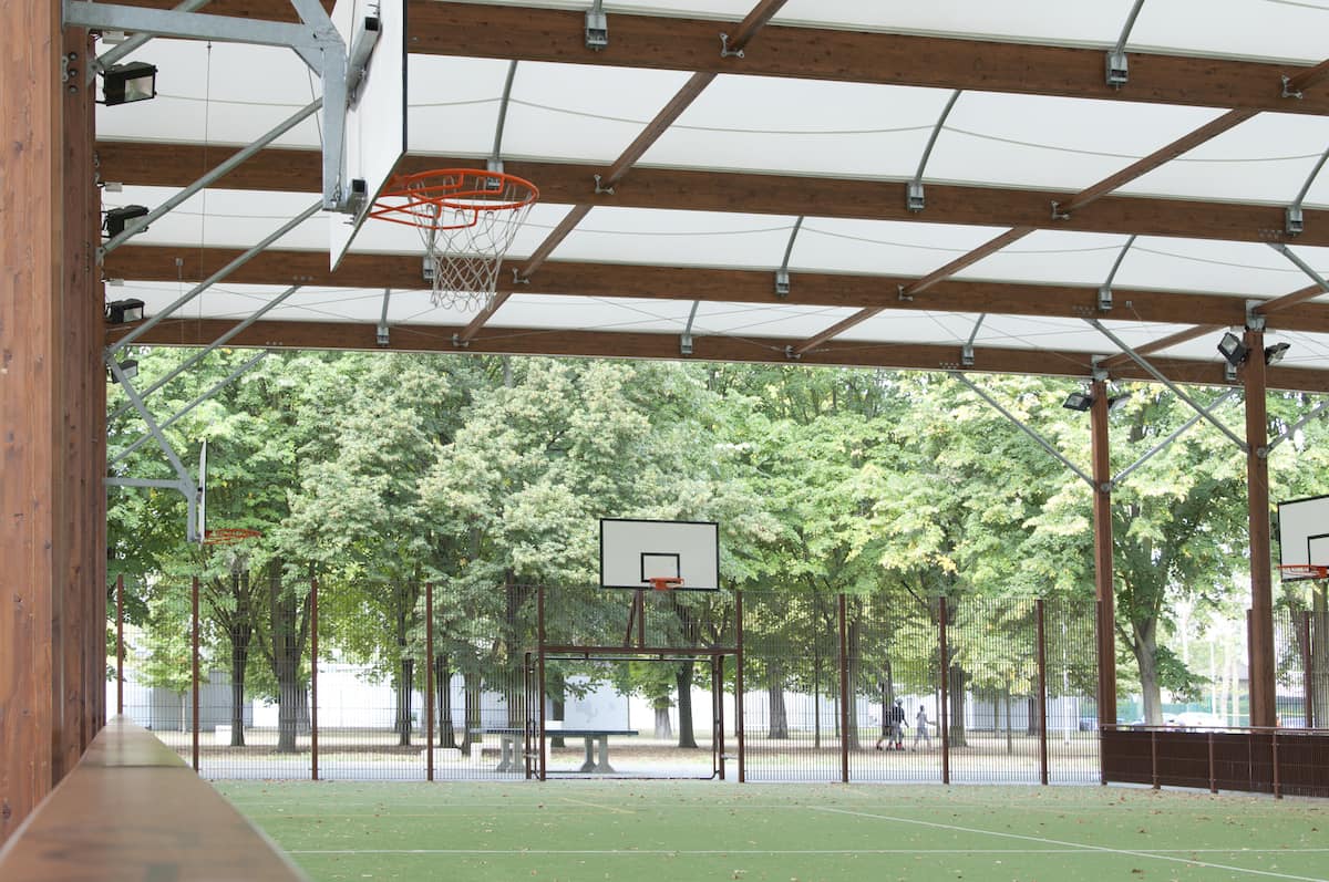 Sport en plein air : un projet de limitation des nuisances lumineuses