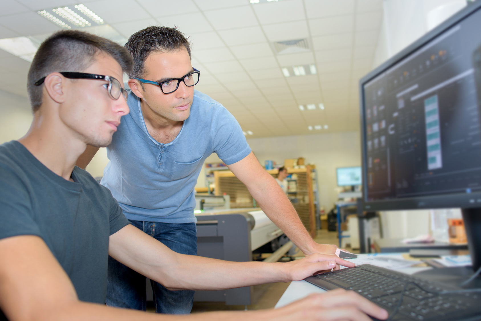 logiciels de conception assistée par ordinateur