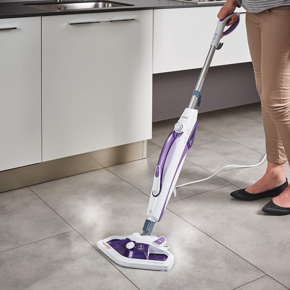 le balai vapeur : la nouvelle tendance du moment