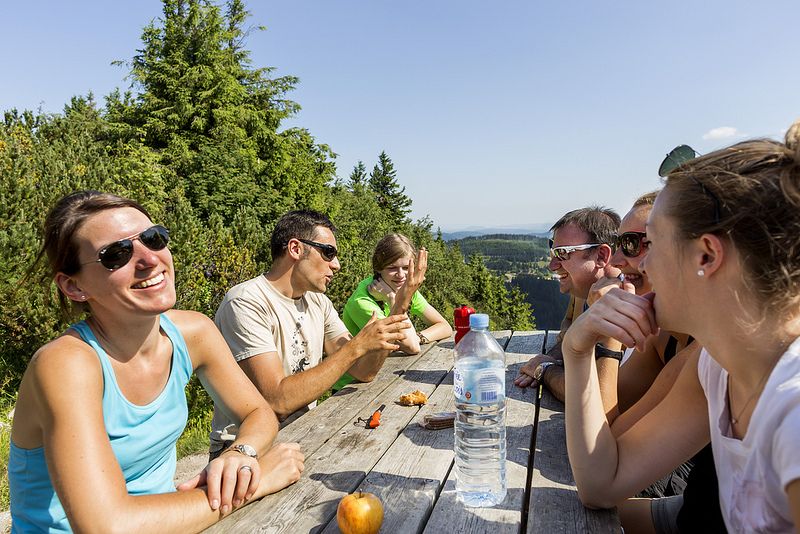 Vacances d'été à la montagne : quelles activités en station?