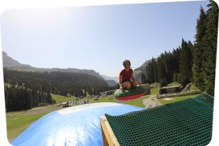 Vacances d'été à la montagne : quelles activités en station?