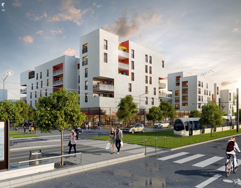 Immo à Lyon : les taux de crédits immo se stabilisent