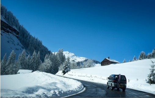 Coupe d'Europe de ski cross 2015 à Val Thorens