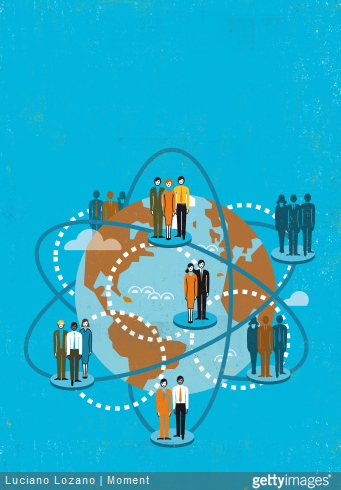 A qui s’adresse l’affacturage export ?