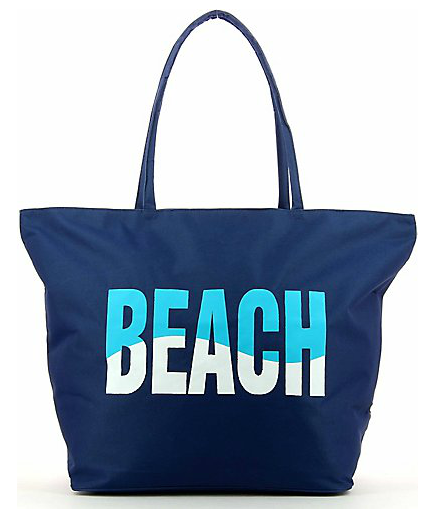 Sac à main Bleu Cerise à 5€ chez Bleu Cerise