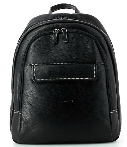 Sac à dos cuir David Jones à 150€ chez Bleu Cerise