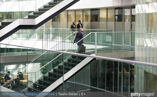 Réseau social d’entreprise : 80% des groupes du Cac 40 l’utilisent