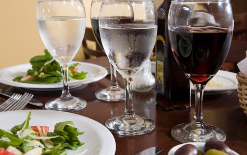 Quelle utilisation de l'eau dans le secteur de la restauration ?