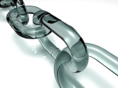 créer des liens entrants